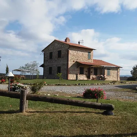 Agriturismo La Valle del Sole-2