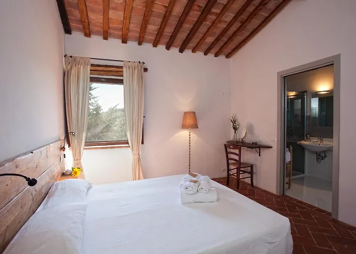 Podere Casella Villa Castiglione dʼOrcia